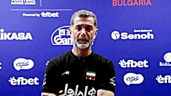 صحبت&zwnj;های بهروز عطایی پس ا...