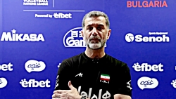 صحبت&zwnj;های بهروز عطایی پس ا...