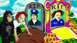 برنامه کودک  ماجراهای آماندا...