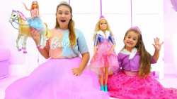 برنامه کودک روبی و بانی اسباب...