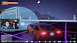 GTA آنلاین (4) | دایره ی امن !...