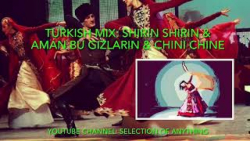 آهنگ های شاد ترکی رقص  شاد آذر...