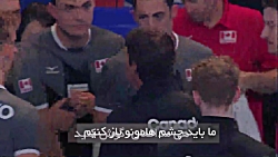 صحبت&zwnj;های جالب سرمربی کانا...