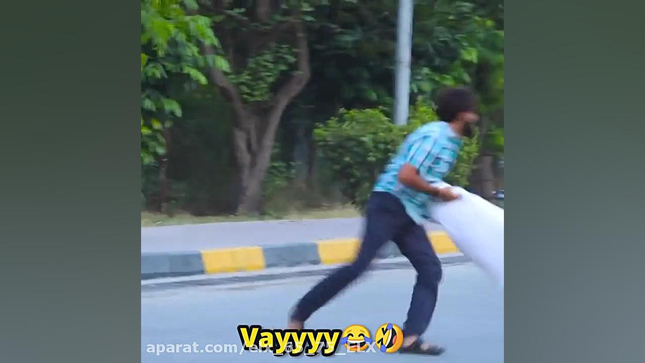 دوبین مخفی جدید در تهران بررسی لک صورت