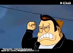 فیلم باب اسفنجی دوبله فارسی یک...