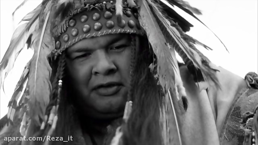 فیلم سینمایی مرد مُرده - دوبله فارسی | Dead Man - 1995 زمان6723ثانیه