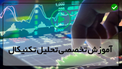 پکیج آموزش تحلیل تکنیکال-آموزش اندیکاتورها-سودآوری تجزیه و تحلیل تکنیکال