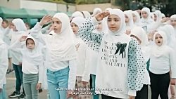 اجرای زیبای &laquo;سلام فرماند...