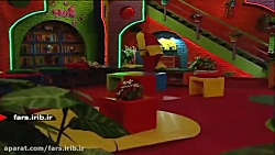 ترانه کودکانه &quot; شب و روز...