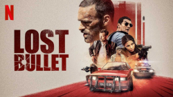 تریلر فیلم گلوله گمشده - Lost Bullet 2020