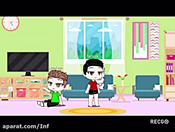 سریال گاچا لایف: ربوده شده