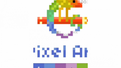 تریلر بازی pixel art