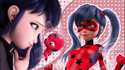 قدرت های جدید لیدی باگ افزایش...