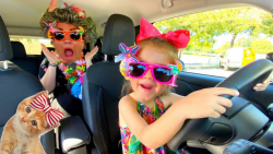 برنامه کودک روبی و بانی پدربزر...