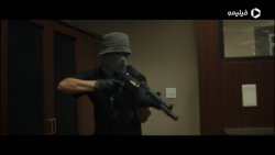 تریلر فیلم ضربه انتقام Blowback