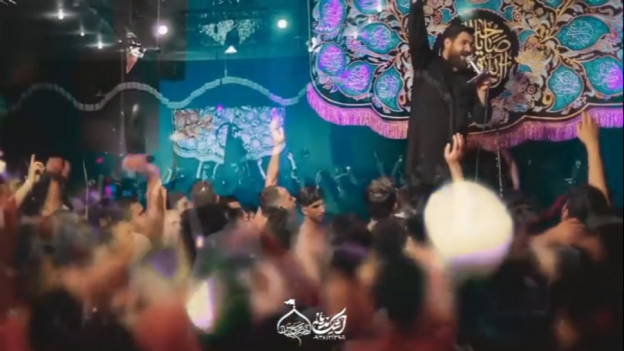 کسی خبر نداره از حالم / دلم گرفته از همه عالم️ (پارت 2) زمان57ثانیه