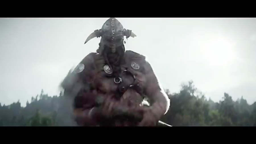 E3 Trailer - For Honor