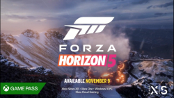Forza Horizon 5 Official Trailer