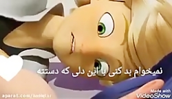 مرینت و آدرین،، عاشقانـه