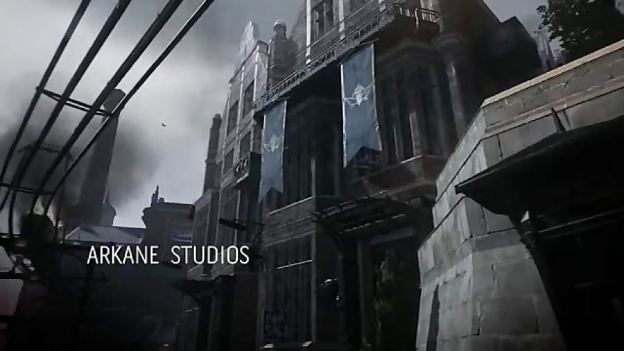 E3 Trailer - Dishonored 2