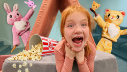 برنامه کودک  کودک جدید  ماجراه...