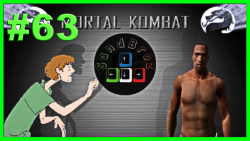 مورتال کمبت نبرد 63# brvbar; Mortal Kombat Versus
