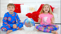 برنامه کودک  دیانا و روما  دیا...