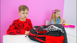 برنامه کودک  دیانا و روما  دیا...