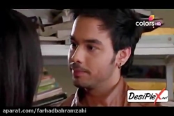 سریال زبان عشق