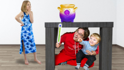 برنامه کودک  کودک جدید  آملیا...