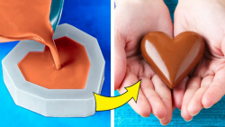 ترفندهای شگفت انگیز دسر و دستو...