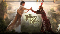 فیلم شاه میمون The Monkey King...