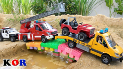 اسباب بازی های کودکانه  ماشین...