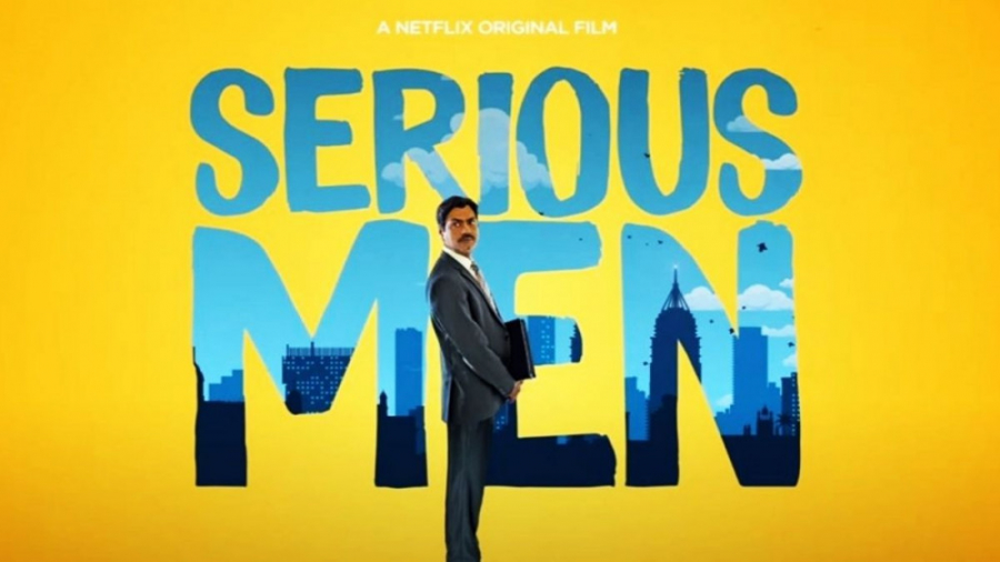 فیلم هندی مردان نابغه Serious Men 2020 درام ، کمدی دوبله فارسی زمان5927ثانیه