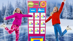 برنامه کودک  کودک جدید  آملیا...