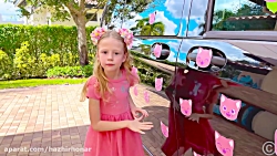 برنامه کودک ناستیا ناستیاشو سر...