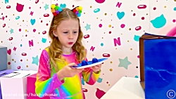 برنامه کودک ناستیا ناستیاشو سر...