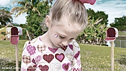 برنامه کودک ناستیا ناستیاشو سر...