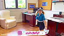 برنامه کودک ناستیا ناستیاشو سر...