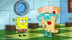 انیمیشن شاد باب اسفنجی  کینه ع...