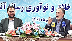 وقتی از جهاد تبیین حرف می زنیم دقیقا از چی می گیم"پرتاب ماهواره" - پرویز کرمی وقتی از جهاد تبیین حرف می زنیم دقیقا از چی می گیم"پرتاب ماهواره" - پرویز کرمی