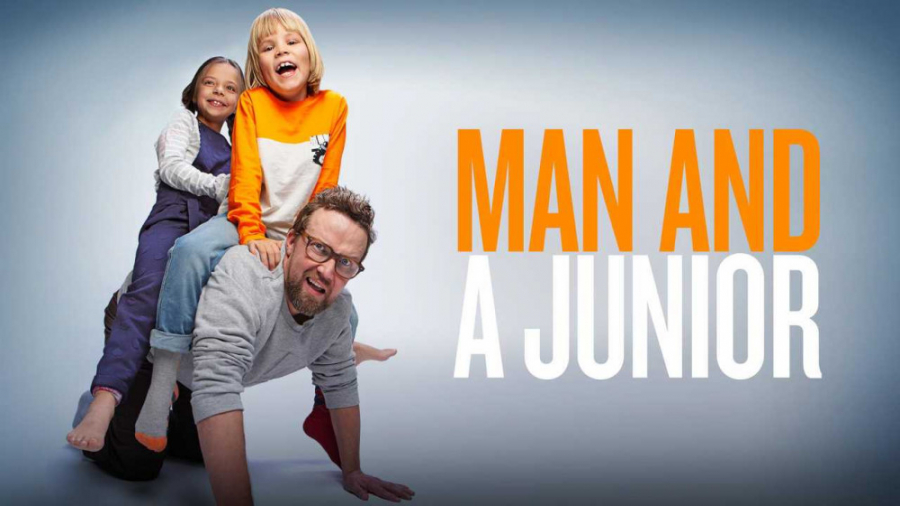 تریلر فیلم پدر و یک فرزند - Man and a Junior 2019 زمان78ثانیه