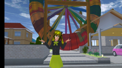 آموزش درست کردن چرخ و فلک|مگه...