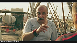 فیلم یاغی قسمت ۳