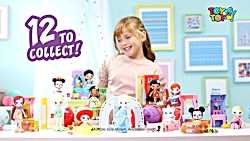عروسک دیزنی سوییت سیمز سورپرایز    toytoy.ir توی توی