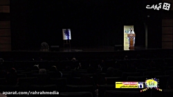 روی الاغ سبحه مچرخان پیاده شو!