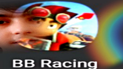بازی خفن BB Racing