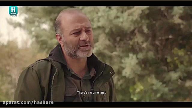 فیلم سینمایی تا ده بشمار به کارگردانی فرید ولی زاده زمان60ثانیه