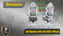 بررسی صندلی Air Series OH/D7200/WQ.G