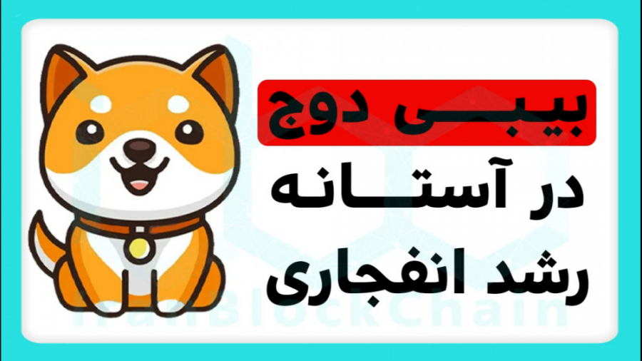 بیبی , دوج , کوین , آستانه , رشد , انفجاری , ویدیو , بررسی , کامل , رمزارز , www , irblc , com